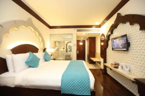  Comfort Inn Sapphire - A Inde Hotel  Джайпур